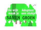 Adoptie groen Adoptie groen